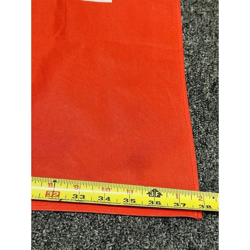 Vintage The North Face Flag 36